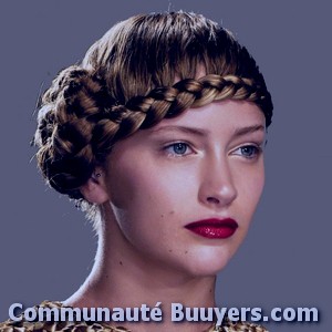 Logo Bruno Flaujac Coiffure