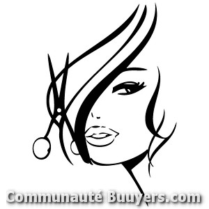 Logo Bulle d'Hair Coiffure à domicile