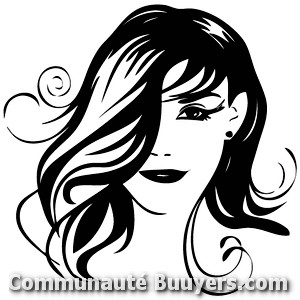 Logo CHRISTELLE COIFFURE visagiste