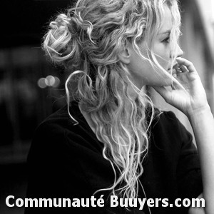 Logo Claudie Coiffure