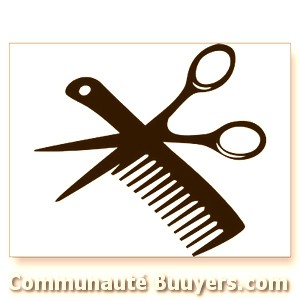 Logo CM COIFFURE