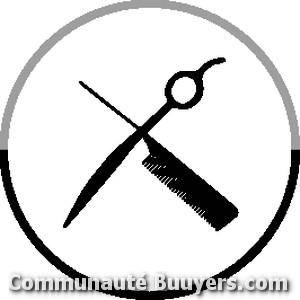 Logo Coif'Action Coiffure à domicile