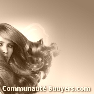 Logo COIFF HAIR