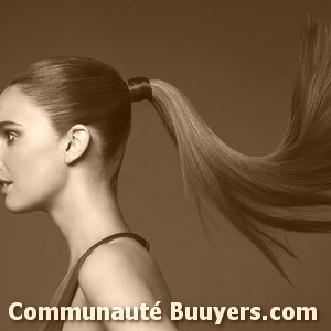 Logo Coiff Hair Coiffure à domicile