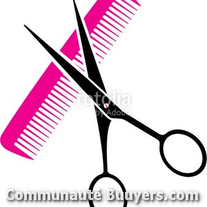 Logo Coiff'Hair visagiste