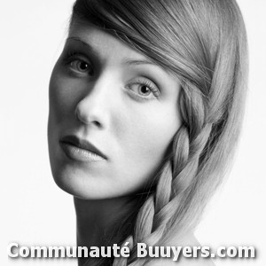 Logo COIFFURE CECILE visagiste