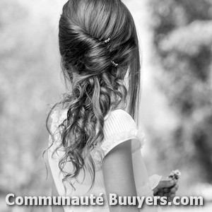 Logo Coiffure Deguer visagiste