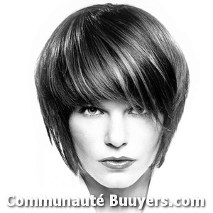 Logo Coiffure Fashion Coif visagiste