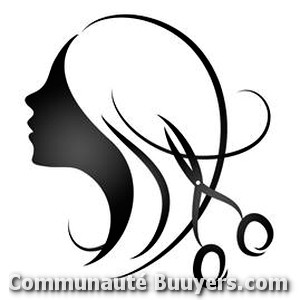 Logo Coiffure Lustig