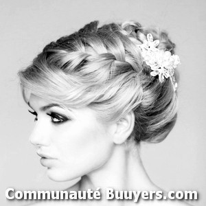 Logo Coiffure Marilyne Suire visagiste