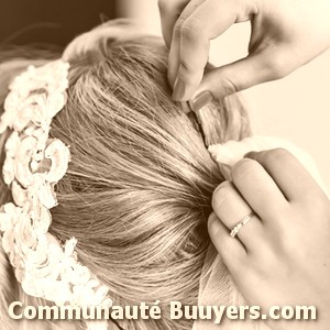 Logo COIFFURE MARY PAULE BESSIERE