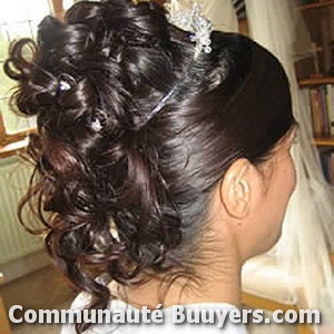 Logo Coiffure Nature