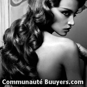 Logo Coiffure Styles Et Tendances Coiffure à domicile