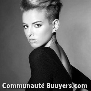 Logo Coiffure Tendance visagiste