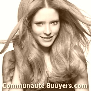 Logo Corinne Coiffure