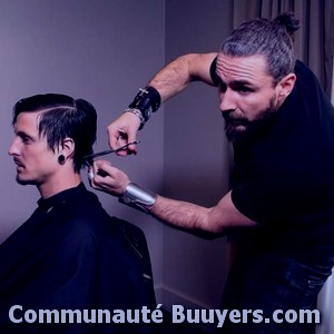 Logo Côté Coiffure