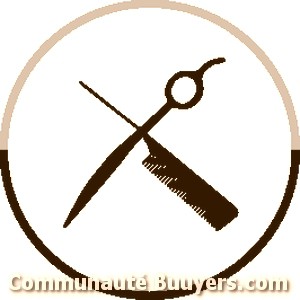 Logo Cut & Co visagiste