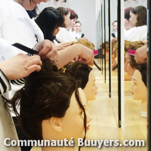 Logo Dacheux Val&eacute;rie