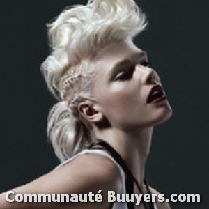 Logo Danielle Coiffure