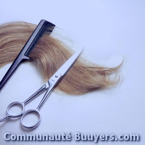 Logo Declic Coiffure