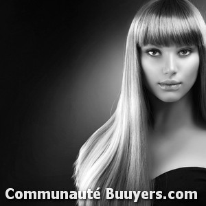 Logo Delphine Coiffure
