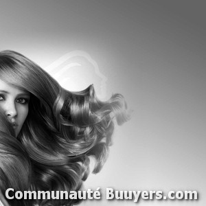Logo Design Hair