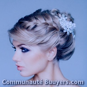 Logo Design Hair