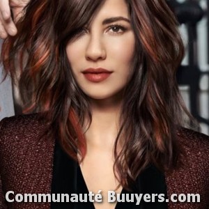 Logo Design Hair
