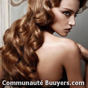 Logo DESIGN HAIR