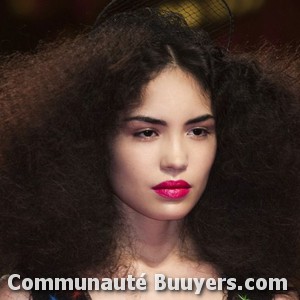 Logo Dhalci Coiffure