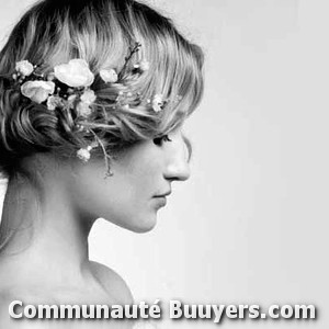 Logo Distroy Coiffure