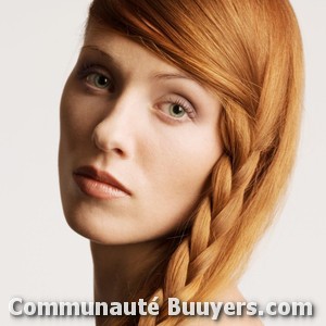 Logo DJ COIFFURE