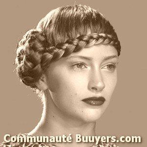 Logo Dominique Coiffure