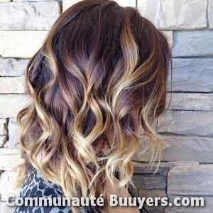 Logo Dynamik Coiffure
