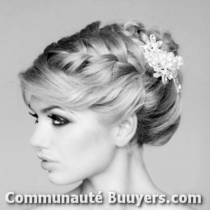 Logo Effet-Chic Coiffure