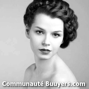 Logo Elegance Coiffure