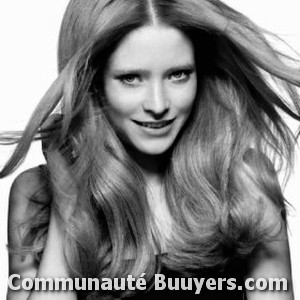 Logo ELEGANCE coiffure mixte