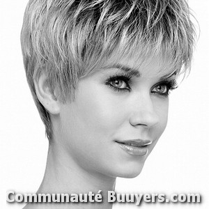 Logo EMMA ST CLAIR COIFFURE