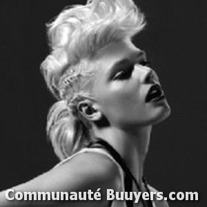 Logo Escale Coiffure