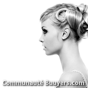 Logo Espace Coiffure 98 visagiste