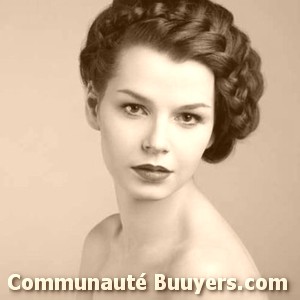 Logo Espace Coiffure BEST OF