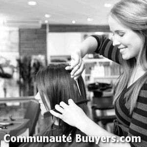 Logo Exigense Coiffure