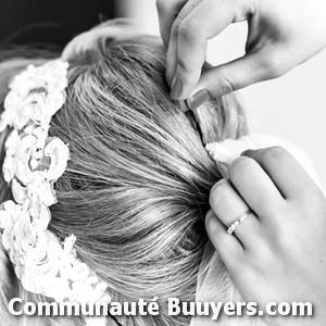 Logo Exp'Hair Coiffure Coiffure à domicile