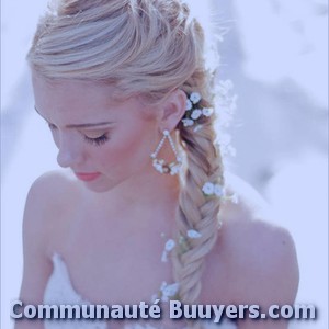 Logo Expression Coiffure