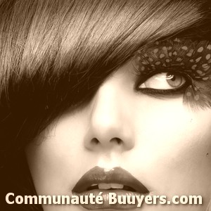 Logo F ET G COIFFEUR BARBIER