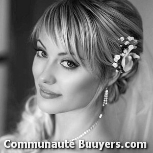Logo Fanny Coiffure Coiffure à domicile