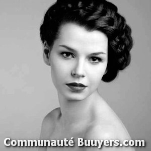 Logo Fashion Coiffure