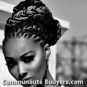 Logo Faubourg Coiffure