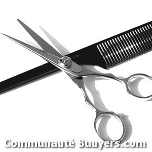 Logo Floria Coiffure