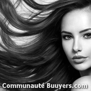 Logo Francine Coiffure